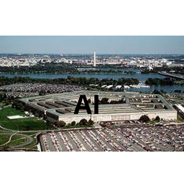 L’AI della Silicon Valley conquista il settore della difesa