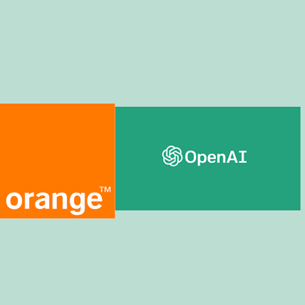 Orange e OpenAI siglano una partnership per l’accesso anticipato all’AI