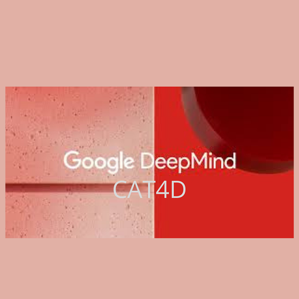 Creazione di Scene 4D da Video Monoculari con CAT4D