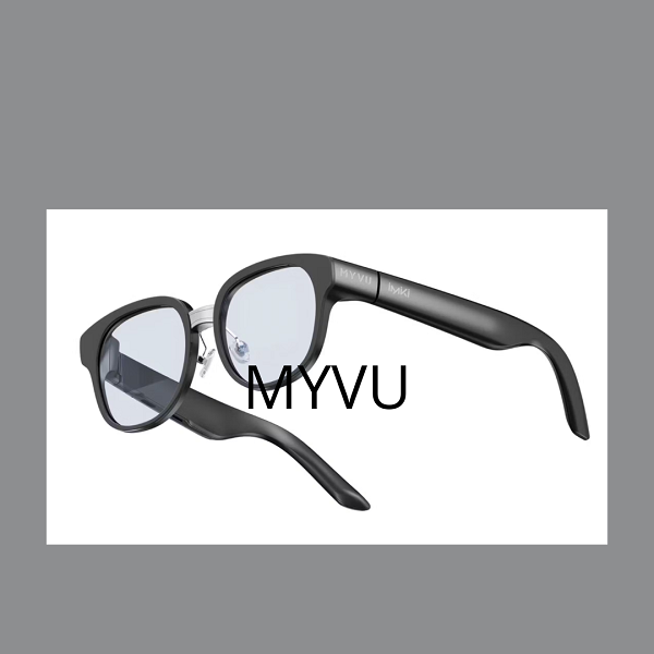 MYVU di Meizu: gli occhiali smart che trasformano la fruizione delle informazioni