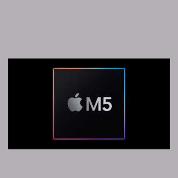 Apple rinvia la produzione del chip M5 a 2 nm, optando per la tecnologia SoIC a 3 nm