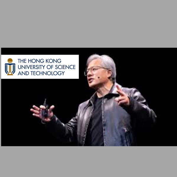 Il futuro dell’AI secondo Jensen Huang: sfide, potenza computazionale e innovazioni