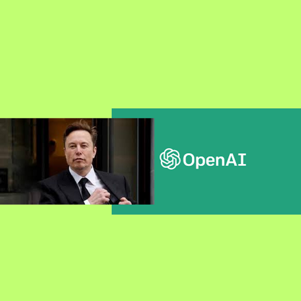 Musk chiede un’ingiunzione per bloccare la trasformazione di OpenAI in società a scopo di lucro