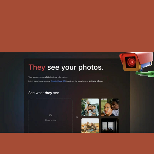 Scopri cosa può rivelare l’AI di Google dalle tue foto