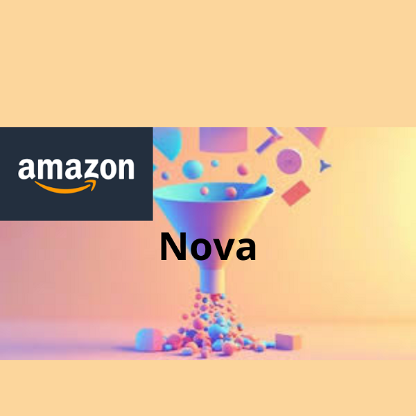 Amazon Nova: La Nuova Frontiera dell’AI Generativa