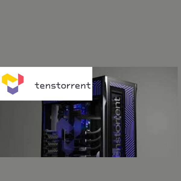 Tenstorrent raccoglie 693 milioni per acceleratori AI basati su RISC-V