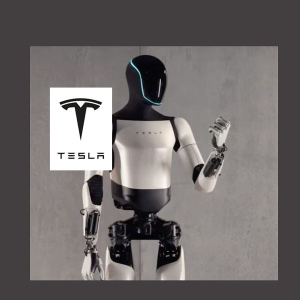 Tesla punta sull’automazione: Optimus, il robot bipede che potrebbe trasformare l’industria