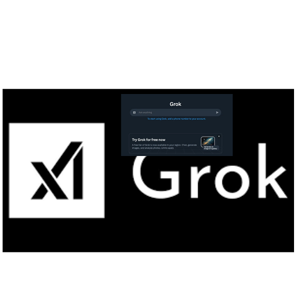 Grok, il chatbot di xAI, diventa gratuito per tutti gli utenti X