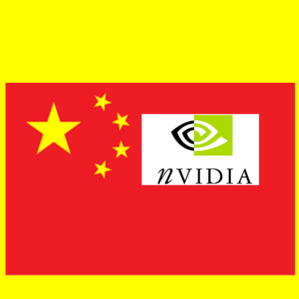 Cina avvia indagine su Nvidia: cresce la tensione sui semiconduttori con gli USA