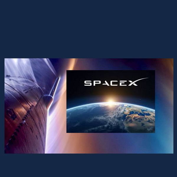 Google e SpaceX esplorano nuove frontiere: calcolo quantistico nello spazio
