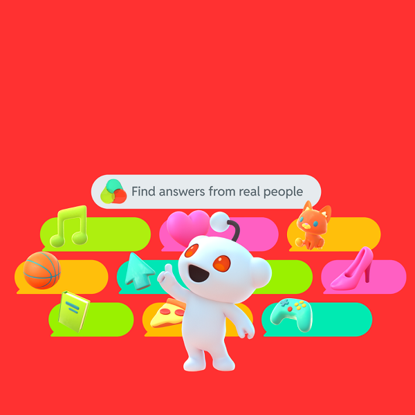 Reddit Answers: la nuova frontiera della ricerca basata sull’AI