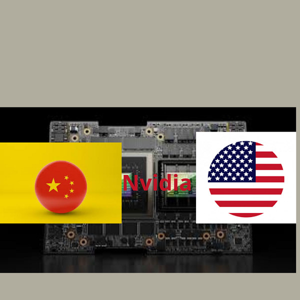 Le scappatoie che aggirano le restrizioni USA sull’hardware AI