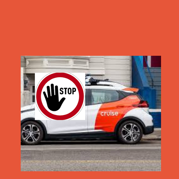 GM chiude Cruise: addio ai taxi autonomi, focus sulla guida assistita