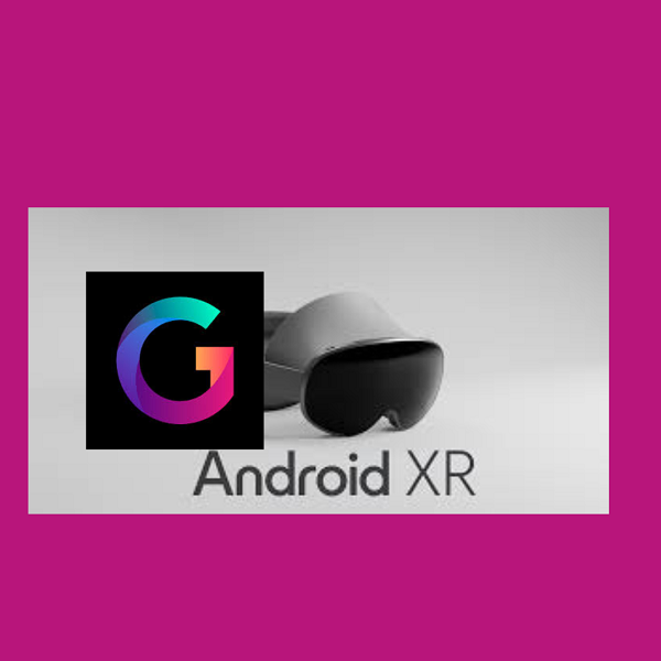 Android XR: il nuovo sistema operativo per il futuro dei dispositivi immersivi