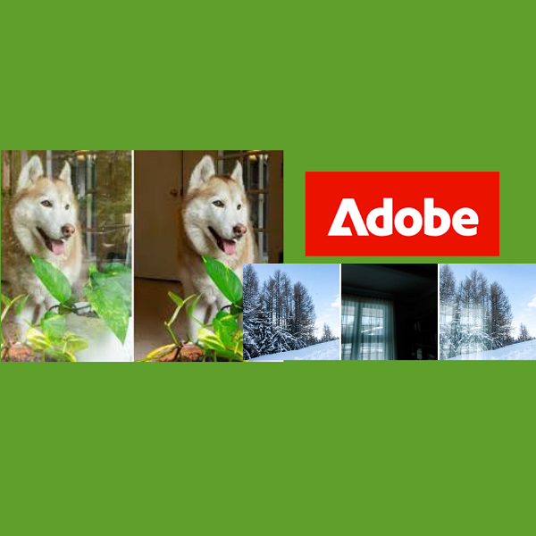 Nuovo Strumento di Rimozione Riflessi in Adobe Camera Raw