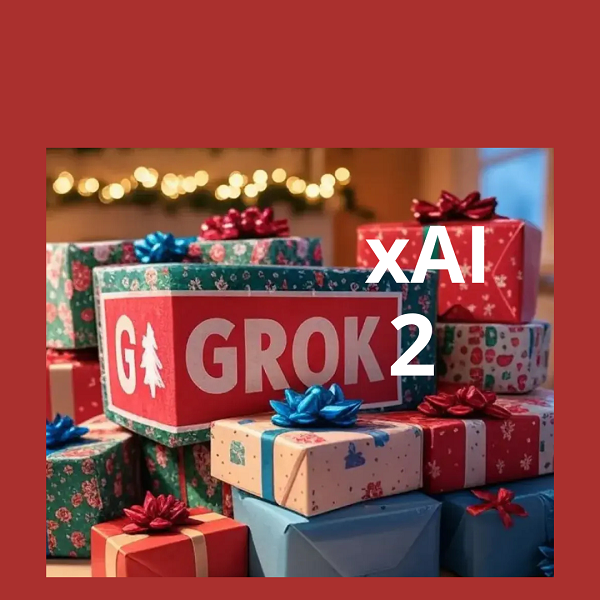 xAI introduce il potenziato Grok 2 e un nuovo pulsante interattivo su X