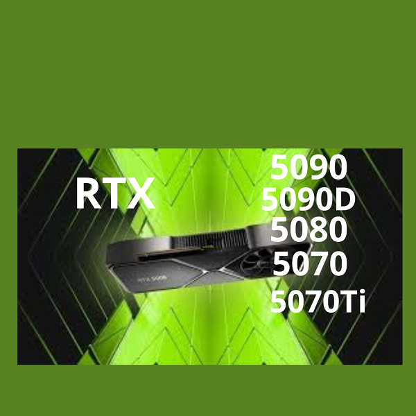 La serie NVIDIA RTX 50 di ZOTAC anticipa la RTX 5090 con 32 GB di VRAM