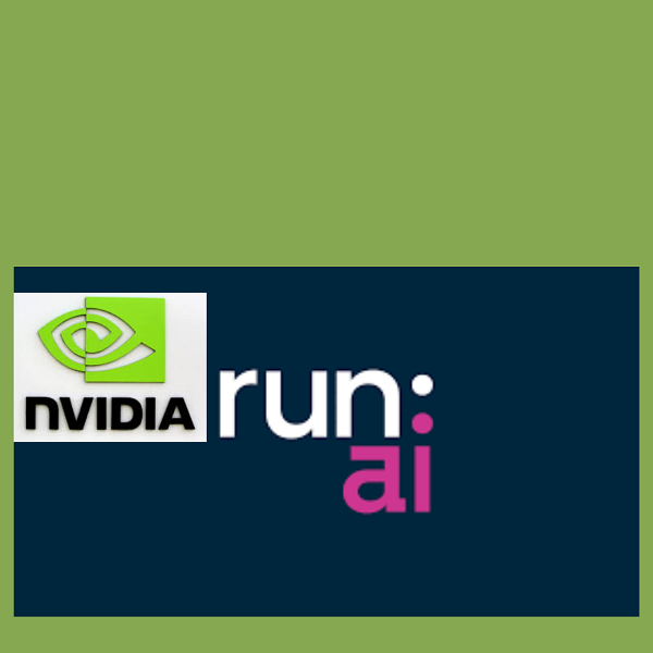Nvidia nel mirino dell’UE per l’acquisizione di Run.ai