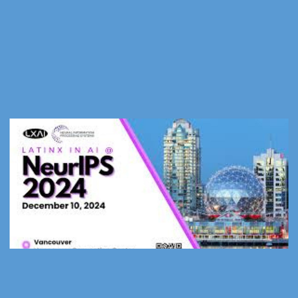 L’AI protagonista al NeurIPS di Vancouver