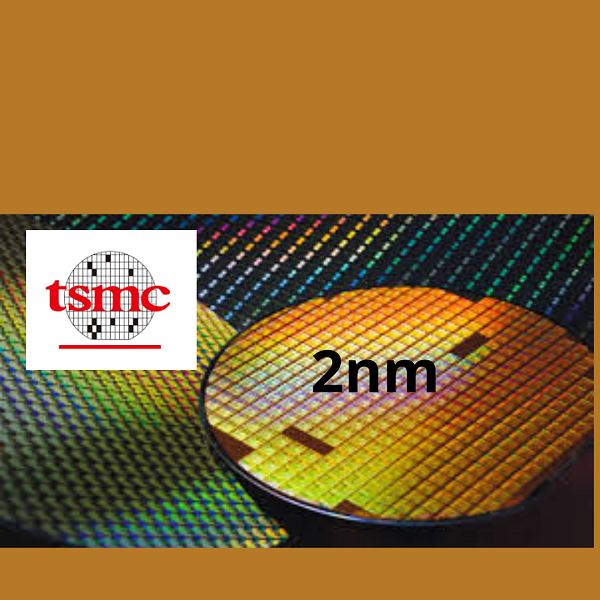TSMC svela il processo a 2nm: miglioramenti significativi in efficienza e prestazioni