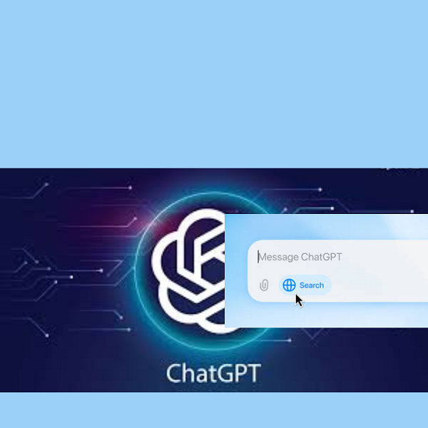 ChatGPT Search ora disponibile per tutti gli utenti