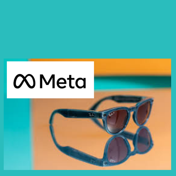 Ray-Ban Meta si aggiorna con nuove funzionalità AI