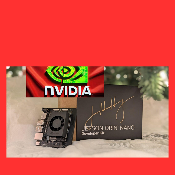 Nvidia lancia Jetson Orin Nano Super: più potenza e costo ridotto per l’AI generativa