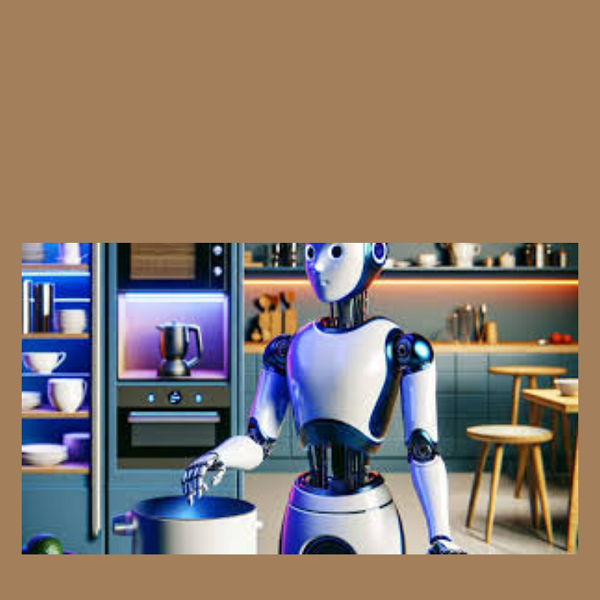 Robot umanoidi: primi passi verso l’integrazione domestica