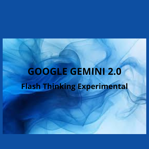 Google lancia il modello di AI per il ragionamento avanzato