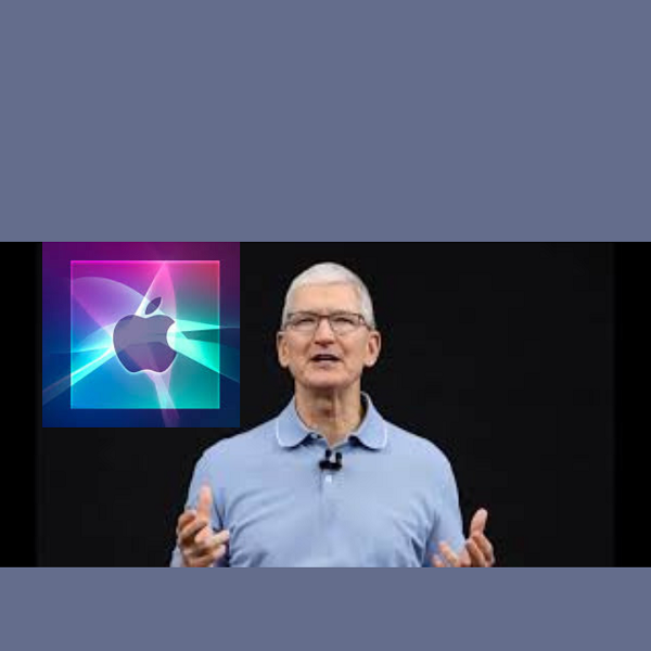 Apple punta sull’AI per nuove frontiere tecnologiche