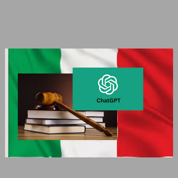 OpenAI sotto accusa: multa milionaria dall’Italia per violazioni sulla privacy