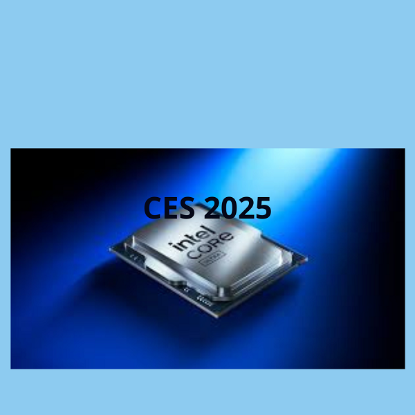 CES 2025: Intel pronta a modificare il panorama tecnologico con annunci dirompenti