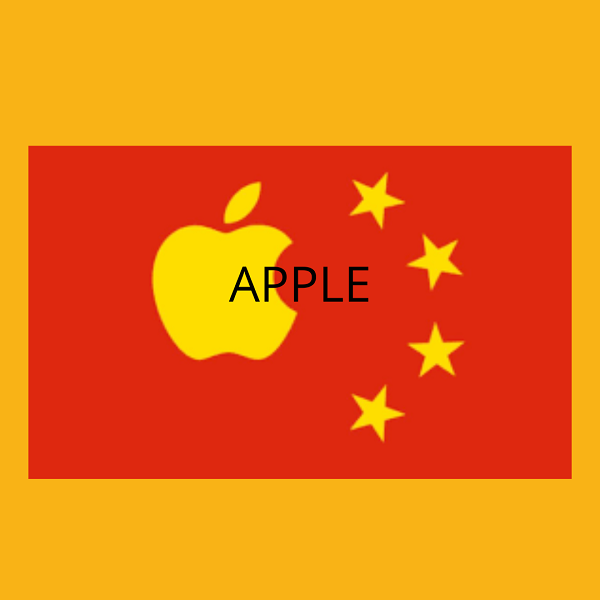 Apple e ByteDance: possibile alleanza per potenziare l’AI in Cina