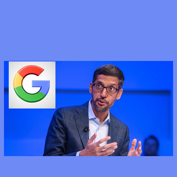 Il CEO di Google Sundar Pichai scommette su Gemini come pilastro per il 2025