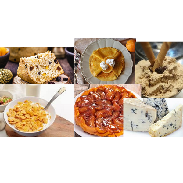 Dagli errori nascono capolavori: storie di cucina e invenzioni accidentali