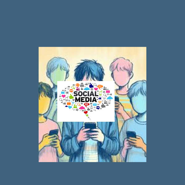 L’impatto nascosto dei social sui giovani: dipendenze e salute mentale a rischio