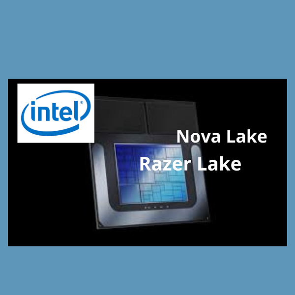 Intel prepara il futuro: Nova Lake e Razer Lake nel kernel Linux