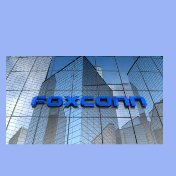 Foxconn supera le aspettative con ricavi record nel quarto trimestre