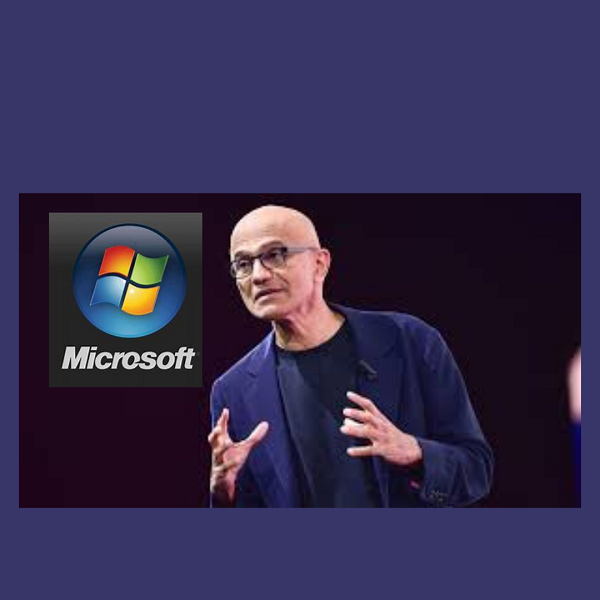 Microsoft investe 3 miliardi di dollari in India per potenziare AI e cloud