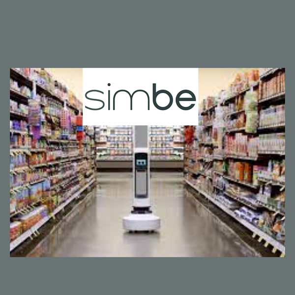 Tally Spot: la telecamera di Simbe Robotics per monitorare l’inventario
