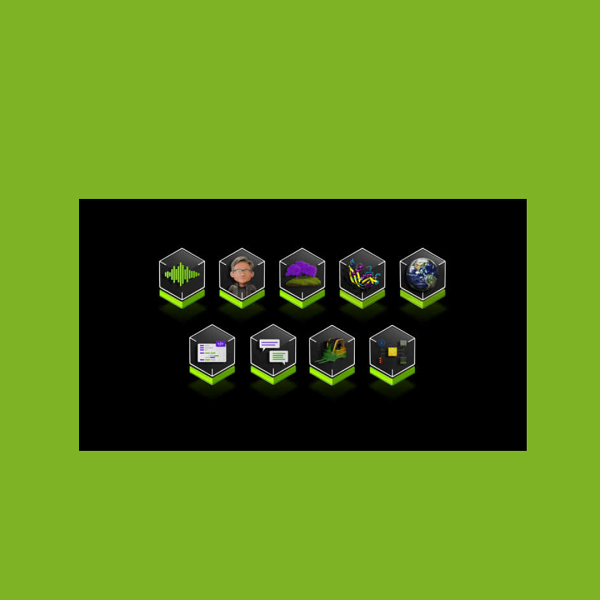 NVIDIA lancia i microservizi NIM per potenziare l’AI su PC RTX