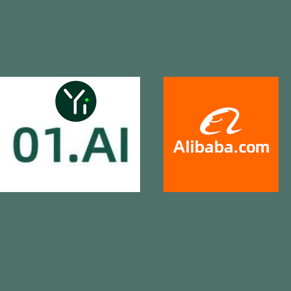 01.AI smentisce le voci di vendita ad Alibaba
