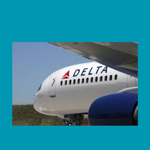 Delta Air Lines presenta nuove tecnologie e servizi al CES 2025