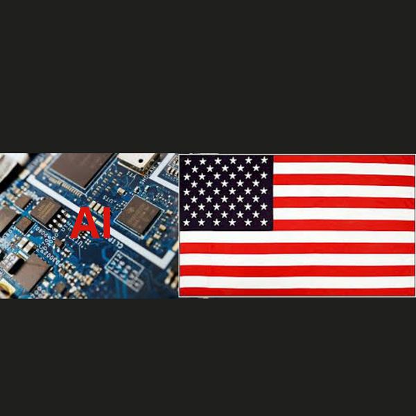 Accesso globale ai chip AI: appello del settore tecnologico agli USA per sospendere le restrizioni