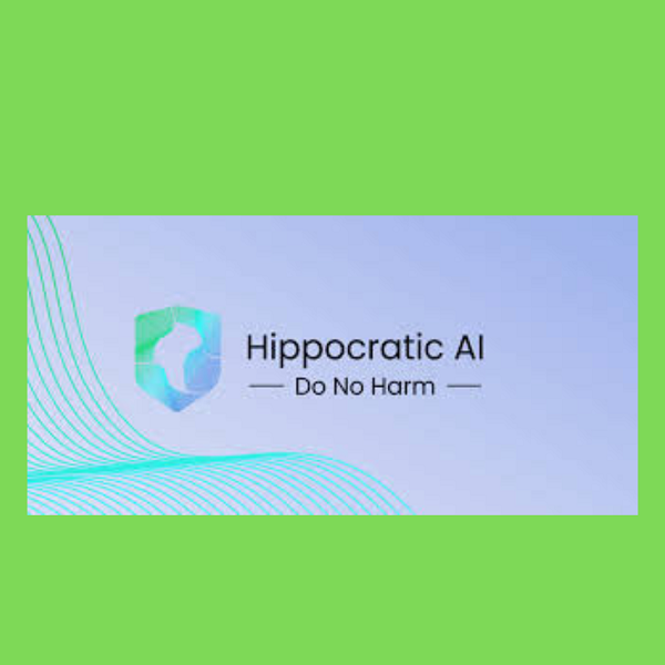 Hippocratic AI raccoglie $141 milioni per sviluppare assistenti sanitari basati su AI