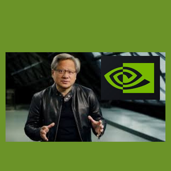 Nvidia supera la Legge di Moore: Huang annuncia progressi record nei chip AI