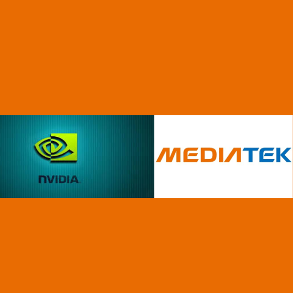 NVIDIA annuncia una nuova CPU desktop in collaborazione con MediaTek