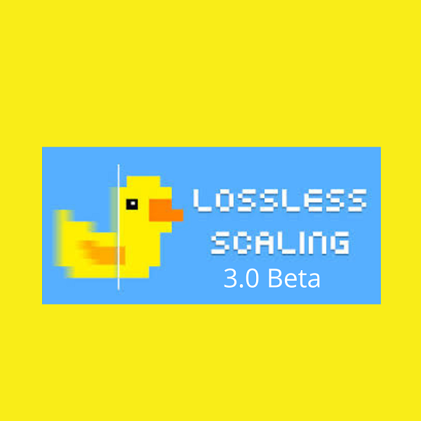 Lossless Scaling 3.0 Beta migliora qualità e prestazioni