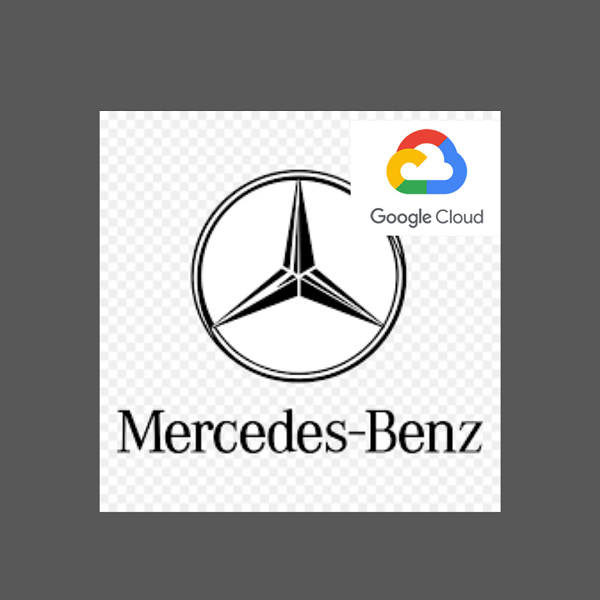 Google Cloud e Mercedes-Benz: nasce l’Automotive AI Agent per migliorare l’esperienza in car