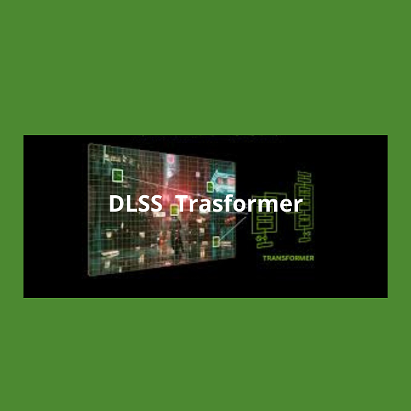 NVIDIA migliora la grafica con DLSS Transformer su tutte le GPU RTX